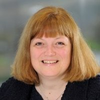 Sue Allen Alaston