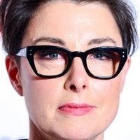 Sue Perkins Alaston
