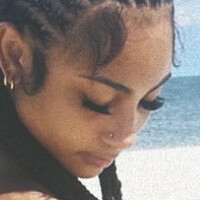 Summyahmarie Alaston