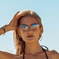 Sunny Emily Alaston