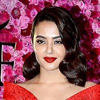 Surveen Chawla Alaston