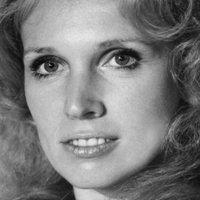 Susan Anspach Alaston