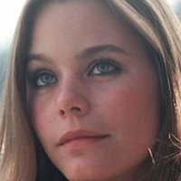 Susan Dey Alaston