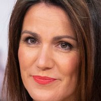 Susanna Reid Alaston