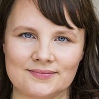 Svenja Hermuth Alaston