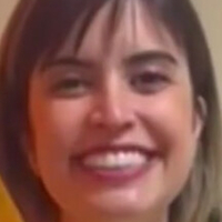 Tabata Amaral Alaston