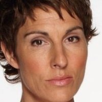 Tamsin Greig Alaston