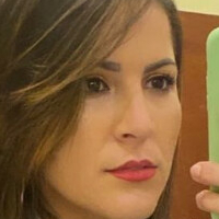 Tani Souza Alaston
