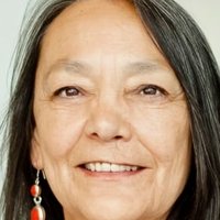 Tantoo Cardinal Alaston
