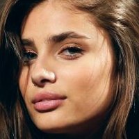 Taylor Marie Hill Alaston