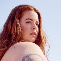 Tess Holliday Alaston