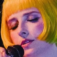 Tessa Violet Alaston