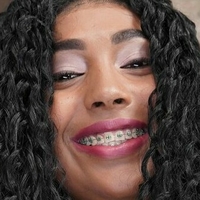 Thayana Baby Alaston