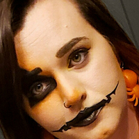 thebustypixie Alaston