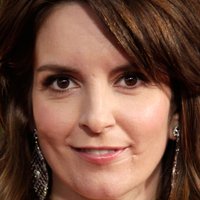 Tina Fey Alaston