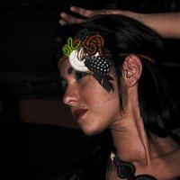 Tissiana de Lara Alaston