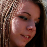Tori Nikitin Alaston
