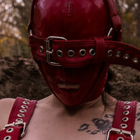 Toxic Vision Alaston