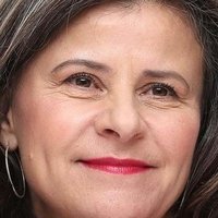 Tracey Ullman Alaston