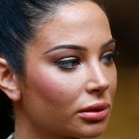 Tulisa Contostavlos Alaston