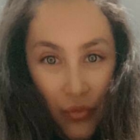 Turkish Merve Alaston