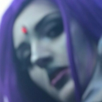 vampviolet Alaston