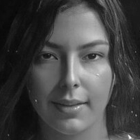 Vanessa Valentina Alaston