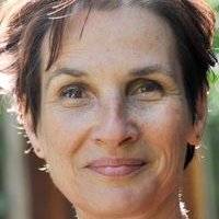 Veerle Dobbelaere Alaston