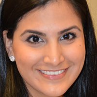 Veronica Bernal Alaston