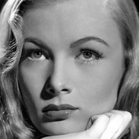 Veronica Lake Alaston