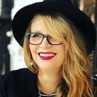 Vicci Martinez Alaston