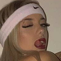 Vicky Balena Alaston
