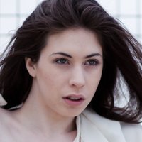 Victoria Ell-Beth Alaston