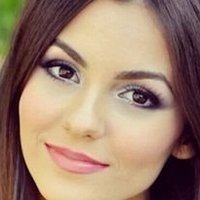 Victoria Vega Alaston