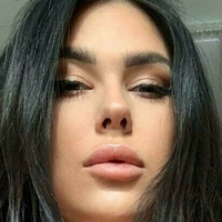 vikkikiss Alaston