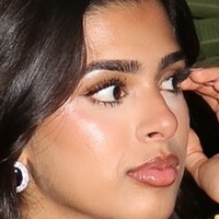 Vritika Parekh Alaston