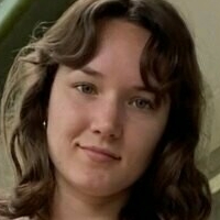 Wholesome Hattie Alaston