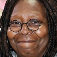 Whoopi Goldberg Alaston