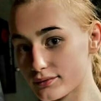 Wiktoria Chicatoro Czyżewska Alaston