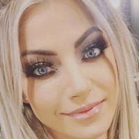WWE Alexa Bliss Alaston