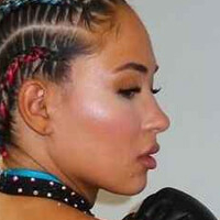 Wwe Lola Vice Alaston