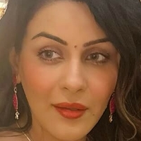 Yamini Malhotra Alaston