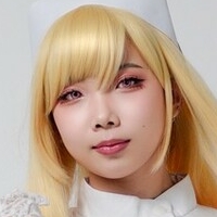 Ye Jin Alaston