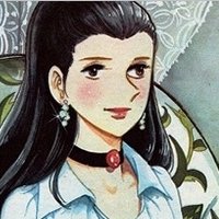 Yoko Shiraki Alaston
