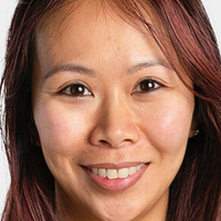 Yvonne Ho Alaston