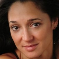 Yvonne Racz Alaston