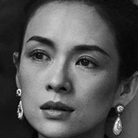 Zhang Ziyi Alaston