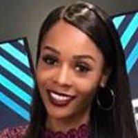 Zuri Hall Alaston